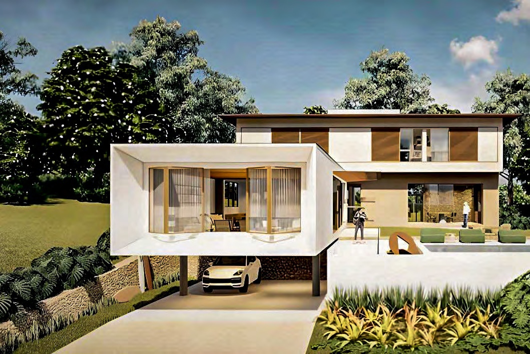Portofino GMV